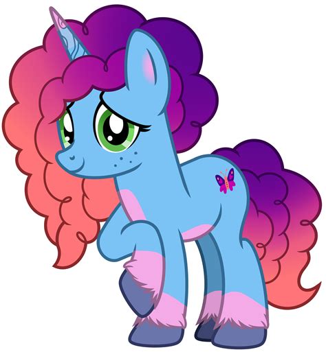 my little pony misty brightdawn|baby misty brightdawn fanart.